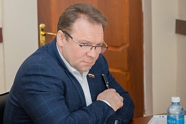 Отчет начальника полиции назначен на 22 марта